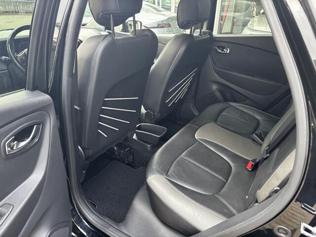 Renault CAPTUR 1.2 TCe Xmod