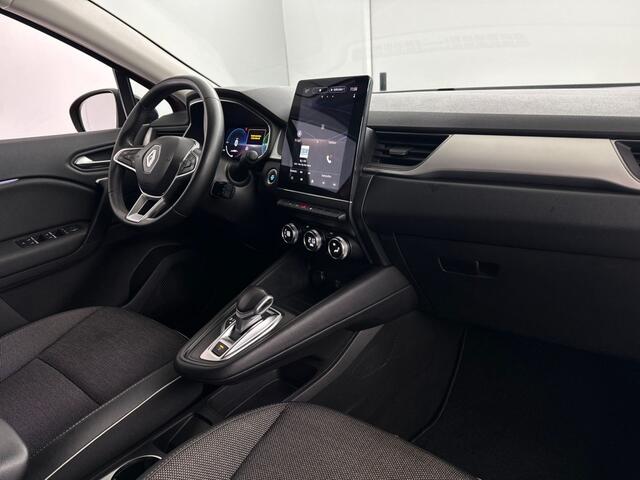 Renault CAPTUR 1.6 E-Tech PHEV 160 Intens | Groot Scherm + Navigatie | Parkeercamera | Cruise Control