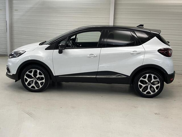 Renault CAPTUR TCe 90 Intens / NL Auto / Trekhaak / Navigatie / Camera / Climate Control / LED Verlichting / Bluetooth /