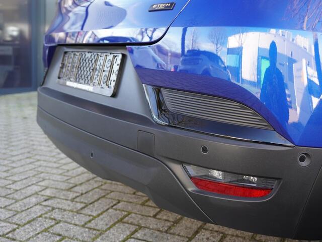 Renault CAPTUR 1.8 E-Tech full hybrid 160 techno AUTOMAAT / 4.000KM / NAVI / PACK WINTER / PDC 360 / ADAPT. CRUISE / CLIMATE / KEYLESS / PRIVACY GLASS / APPLE CARPLAY / ANDROID AUTO / 18'' LMV