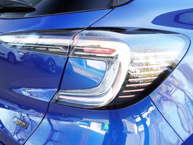 Renault CAPTUR 1.8 E-Tech full hybrid 160 techno AUTOMAAT / 4.000KM / NAVI / PACK WINTER / PDC 360 / ADAPT. CRUISE / CLIMATE / KEYLESS / PRIVACY GLASS / APPLE CARPLAY / ANDROID AUTO / 18'' LMV