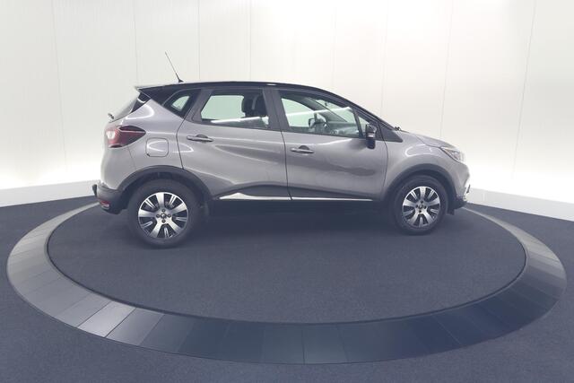 Renault CAPTUR TCe 90 Bose | Trekhaak | Camera | Navigatie | Parkeersensoren