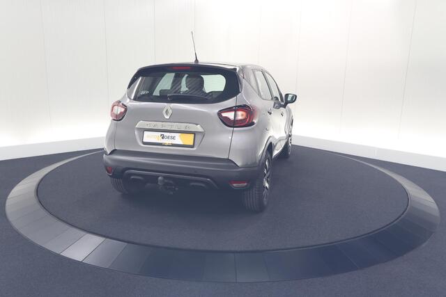 Renault CAPTUR TCe 90 Bose | Trekhaak | Camera | Navigatie | Parkeersensoren