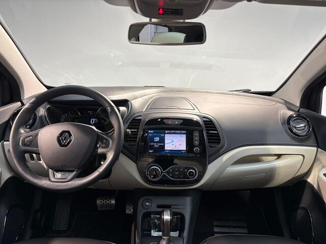 Renault CAPTUR 1.2 TCe Initiale Paris | Leder | Panoramadak |