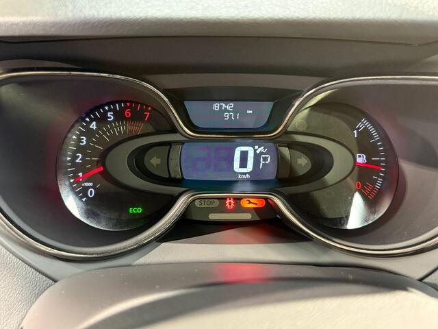 Renault CAPTUR 1.2 TCe Initiale Paris | Leder | Panoramadak |