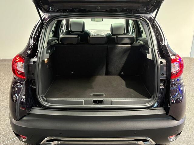 Renault CAPTUR 1.2 TCe Initiale Paris | Leder | Panoramadak |