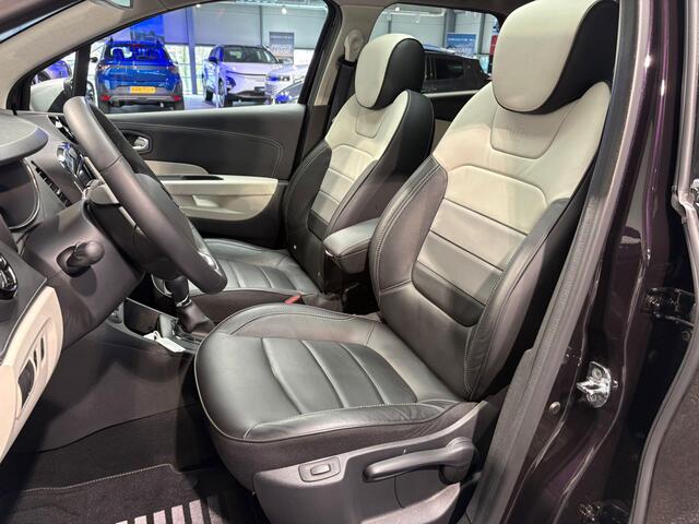 Renault CAPTUR 1.2 TCe Initiale Paris | Leder | Panoramadak |