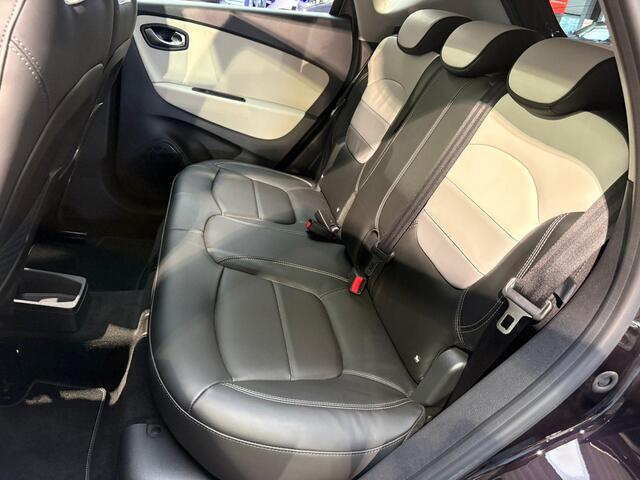 Renault CAPTUR 1.2 TCe Initiale Paris | Leder | Panoramadak |