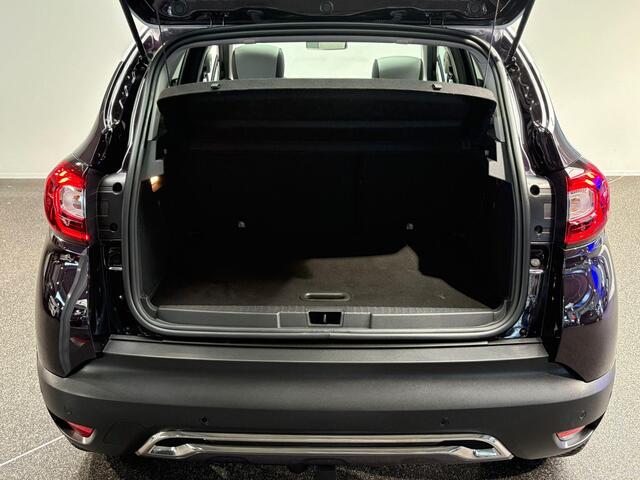 Renault CAPTUR 1.2 TCe Initiale Paris | Leder | Panoramadak |