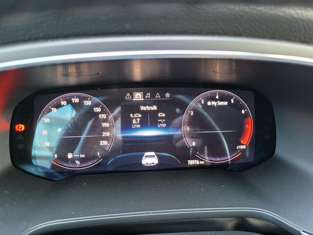 Renault CAPTUR 1.0 TCe 100 Edition One | Bose Audio | 18 Inch Velgen | Groot Navigatie | Camera