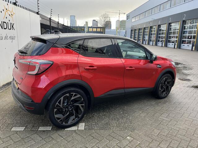 Renault CAPTUR 1.6 E-Tech full hybrid 145 esprit Alpine / Pack Navigation / Pack Advanced Driving