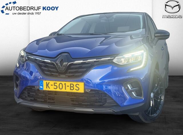 Renault CAPTUR 1.0 TCe Intens