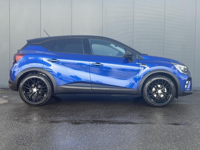 Renault CAPTUR 1.0 TCe Intens