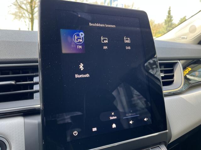 Renault CAPTUR 1.6 E-Tech Plug-in Hybrid 160 Edition One | AUTOMAAT | DLR.OH | ADAPT. CRUISE | CARPLAY | CLIMA | LANE ASSIST | LED | NAVI | PDC V&A | STOELVERW.