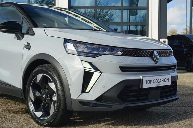 Renault CAPTUR 1.8 E-Tech full Hybrid 160 Techno