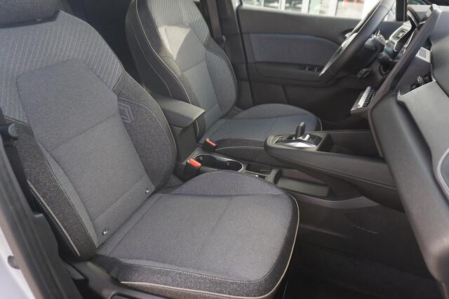 Renault CAPTUR 1.8 E-Tech full Hybrid 160 Techno