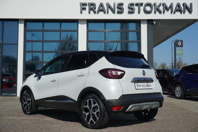 Renault CAPTUR 1.3 TCe EDC 150 Intens