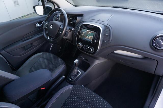 Renault CAPTUR 1.3 TCe EDC 150 Intens