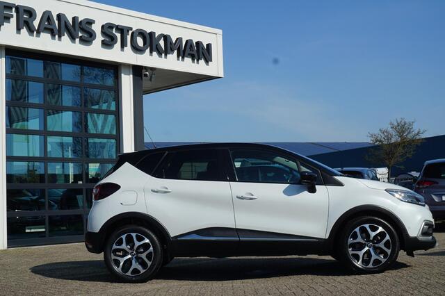 Renault CAPTUR 1.3 TCe EDC 150 Intens