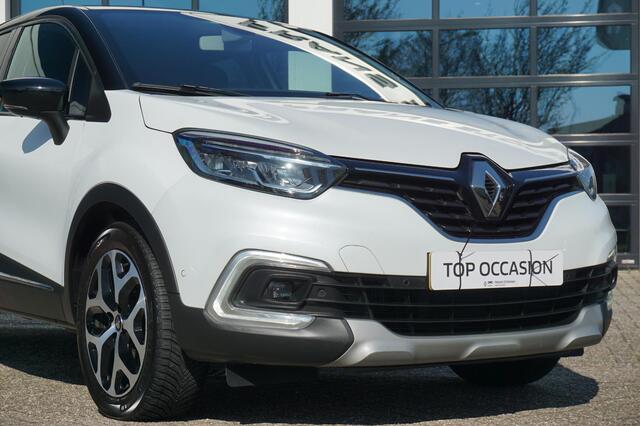Renault CAPTUR 1.3 TCe EDC 150 Intens