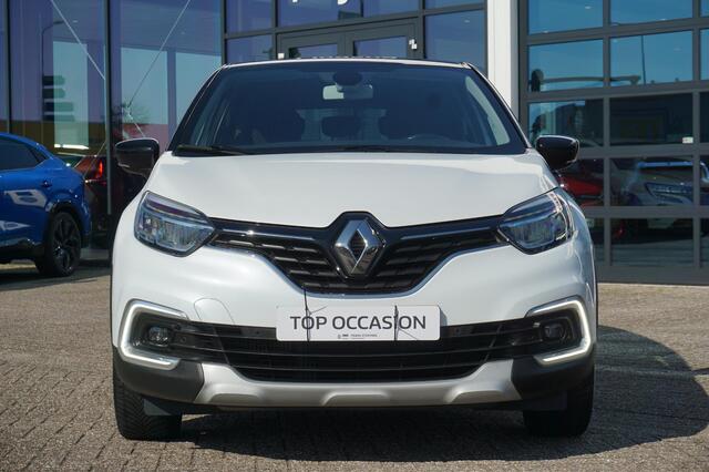 Renault CAPTUR 1.3 TCe EDC 150 Intens