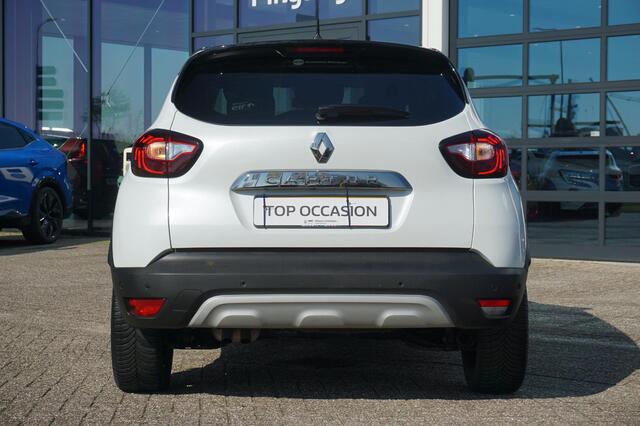 Renault CAPTUR 1.3 TCe EDC 150 Intens
