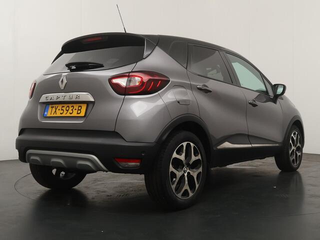 Renault CAPTUR 0.9 TCe Bose - Navigatie - Climate Control - Lichtmetalen velgen