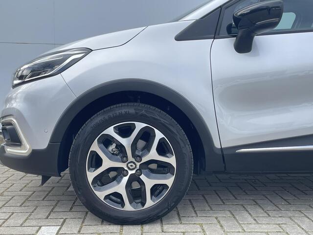 Renault CAPTUR 1.2 TCe Intens | Trekhaak | Camera |