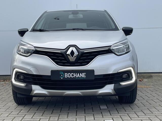 Renault CAPTUR 1.2 TCe Intens | Trekhaak | Camera |