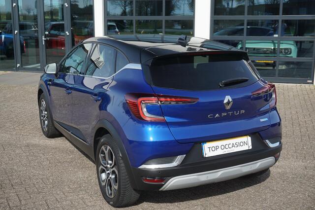 Renault CAPTUR 1.6 E-Tech Hybrid 145 Intens