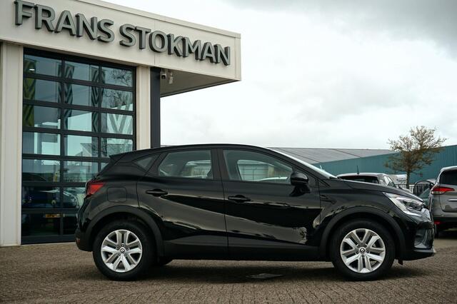 Renault CAPTUR 1.0 TCe 90 Equilibre