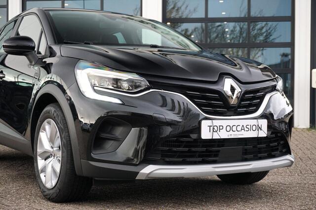 Renault CAPTUR 1.0 TCe 90 Equilibre
