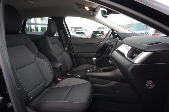 Renault CAPTUR 1.0 TCe 90 Equilibre