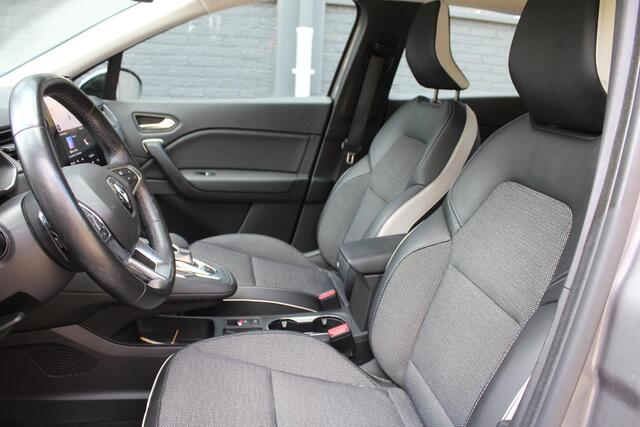 Renault CAPTUR 1.3 TCe 140 Intens