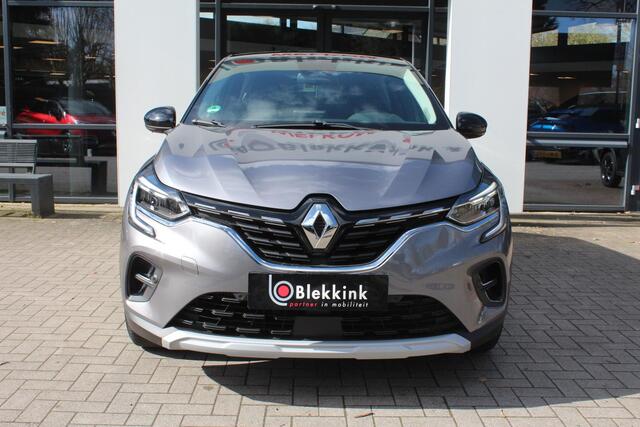 Renault CAPTUR 1.3 TCe 140 Intens