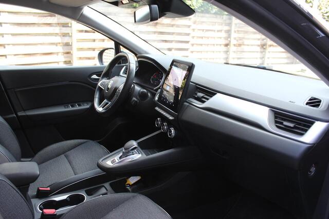 Renault CAPTUR 1.3 TCe 140 Intens