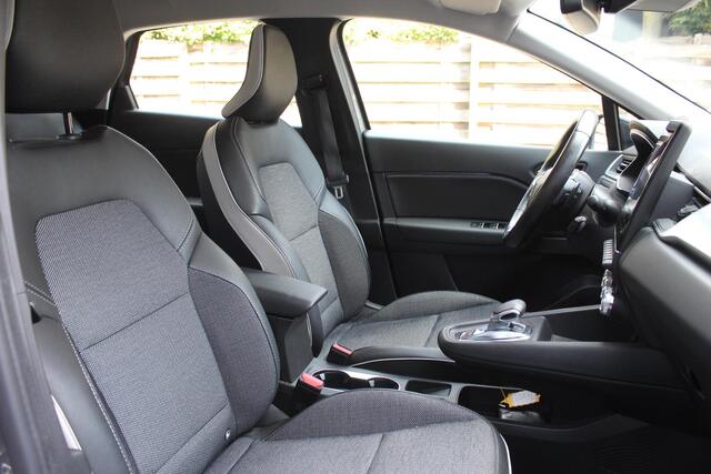 Renault CAPTUR 1.3 TCe 140 Intens