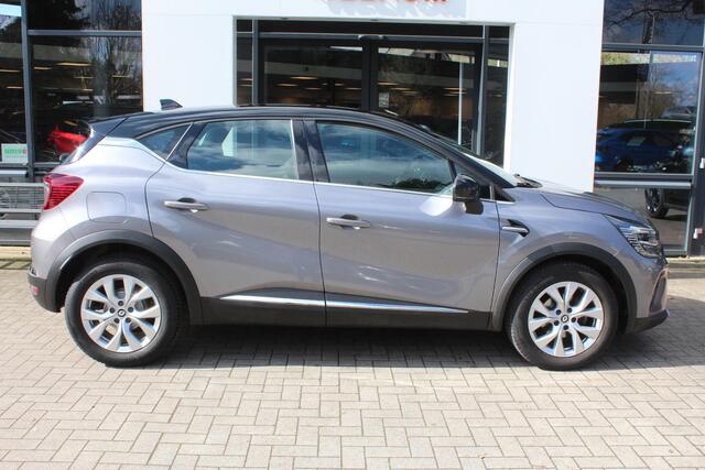 Renault CAPTUR 1.3 TCe 140 Intens