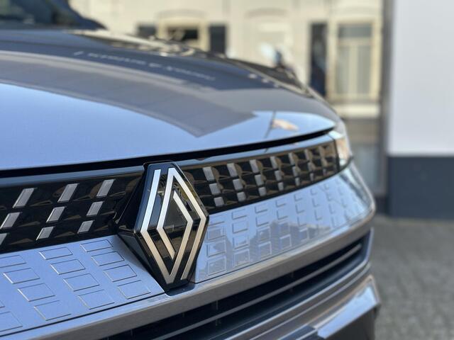 Renault CAPTUR 1.8 E-Tech full hybrid 160 techno | Navigatie | Lage kilometerstand | 160 pk full hybride motor! | Stoel en stuur verwarming | Adaptieve cruise control | Camera achter |