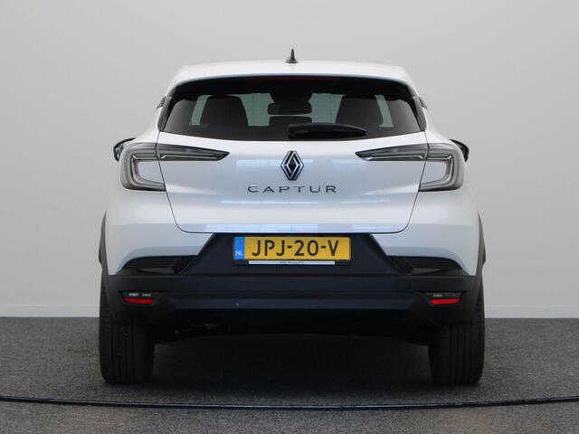 Renault CAPTUR 1.0 TCe 90 techno | Stoel en Stuur verwarming | Achteruitrijcamera | Cruise control |