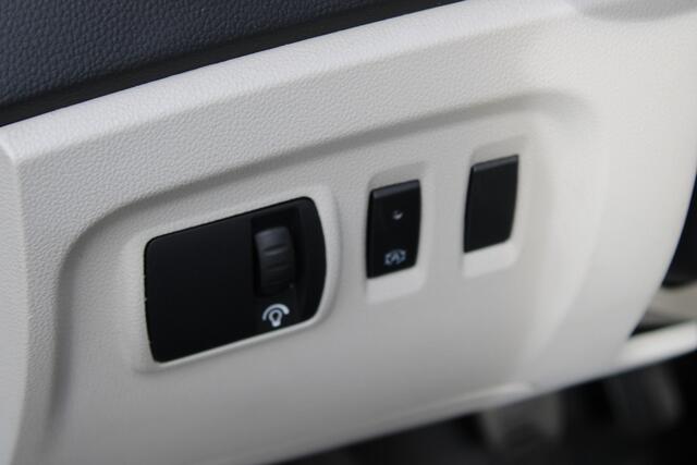 Renault CAPTUR 0.9 TCe Intens//LED//R-Link//Ecc//Trekhaak!!