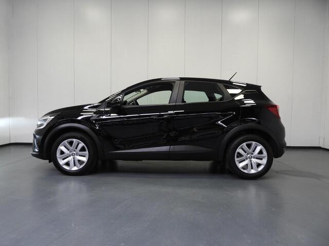 Renault CAPTUR 1.0 TCe 90 Evolution NAVI/AIRCO/CRUISE/PDC/LED!