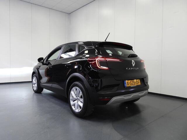Renault CAPTUR 1.0 TCe 90 Evolution NAVI/AIRCO/CRUISE/PDC/LED!