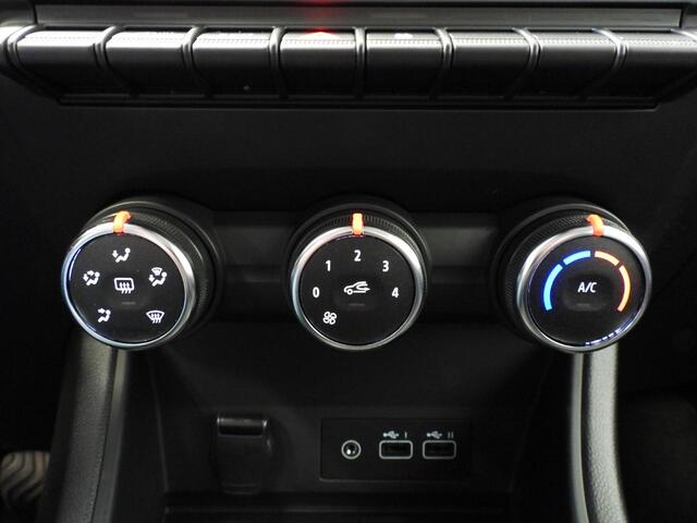 Renault CAPTUR 1.0 TCe 90 Evolution NAVI/AIRCO/CRUISE/PDC/LED!