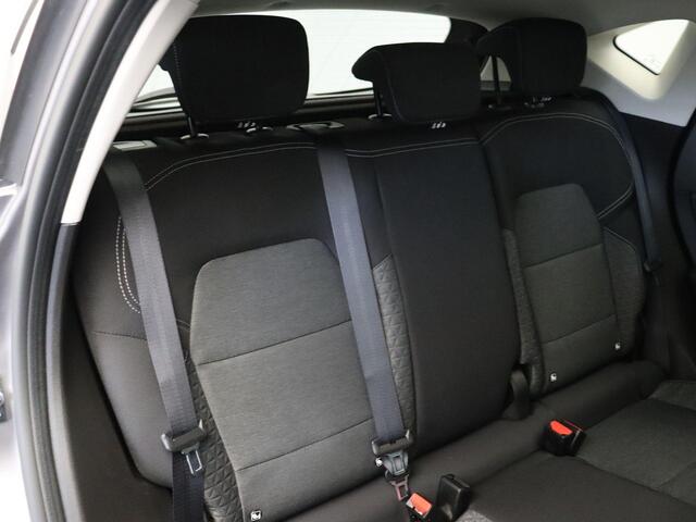 Renault CAPTUR E-Tech Hybrid 145PK Evolution | Climate control | Achteruitrijcamera | Parkeersensoren achter | LMV |