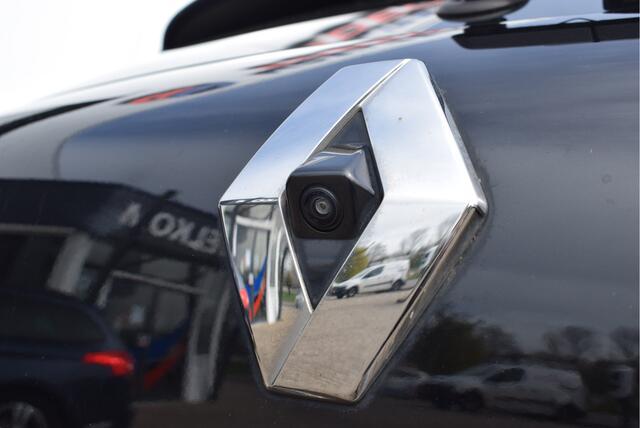 Renault CAPTUR 1.0 TCe 90 Zen | NL-Auto | Camera | Navi