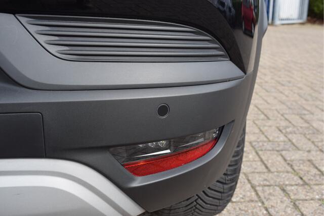 Renault CAPTUR 1.0 TCe 90 Zen | NL-Auto | Camera | Navi