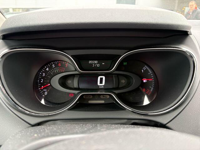 Renault CAPTUR 0.9 TCe Intens | Trekhaak | Dodehoeksensoren | Achteruitrijcamera | LED | Climate Control | Cruise Control |