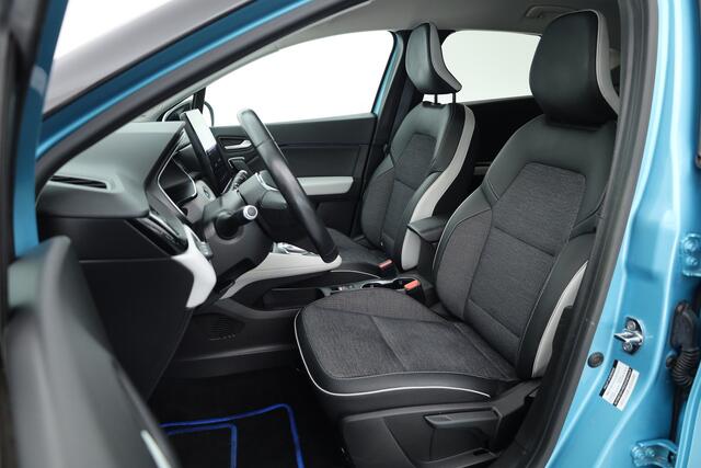 Renault CAPTUR 1.6 E-Tech Plug-in Hybrid 160 Intens | Trekhaak | All Season | Camera | Stoelverw. | Bose Audio | NAV + CarPlay | Cruise Ctrl.