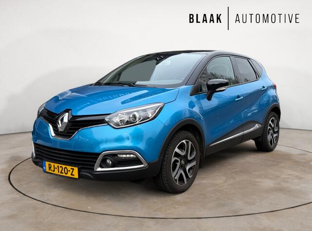 Renault CAPTUR 1.2 TCe Dynamique